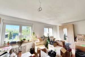 Bungalow, mit ausgebautem Untergeschoss, Garage, Carport und 2 Terrassen, in Kötzschen. – Saalekreis – Vorschaubild 47