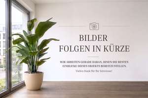 Exklusives Ausbaupotenzial: Dachgeschossrohling über den Dächern von Berlin-Moabit