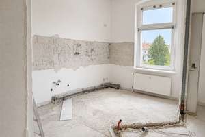 Sanierungsobjekt mit Potenzial, 1-Zimmerwohnung mit Balkon – Die vollständige Adresse der Immobilie erhältst du vom Anbieter., 12489 Adlershof, Berlin – Vorschaubild 5