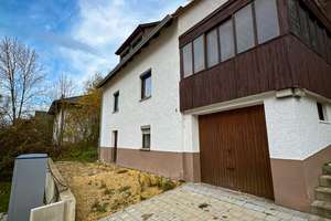 Schnäppchen mit viel Potenzial  - Frisch renoviert & bezugsfertig - PROVISIONSFREI! – Wildbachstr. 4, 84036 Schönbrunn, Landshut – Vorschaubild 2