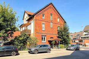 Kapitalanlage oder Selbstnutzung – Altbauwohnung in Hannover-Misburg! – 30629 Misburg-Nord, Hannover – Vorschaubild 2