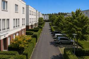 Investieren, wo Berlin besonders lebenswert ist – exklusives Reihenendhaus nahe Dahlem – Die vollständige Adresse der Immobilie erhältst du vom Anbieter., 14199 Wilmersdorf, Berlin – Vorschaubild 31