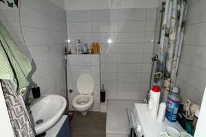 Sanierte 2-Zimmer-Wohnung mit Fußbodenheizung in Duisburg – provisionsfrei – Liebfrauenstraße 7, 47053 Hochfeld, Duisburg – Vorschaubild 6