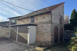 30ER JAHRE VILLA IN SEENÄHE - AM MELLENSEE/KLAUSDORF – Teltow-Fläming (Kreis) – Vorschaubild 16