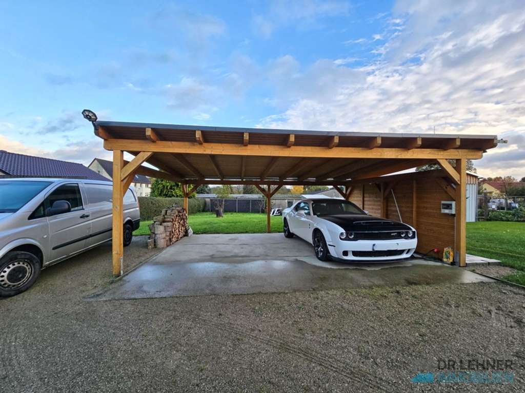 Immobilie in Hohen Demzin - Dr. Lehner Immobilien NB -
Historisches Landhaus mit modernem Charme - Bild 4