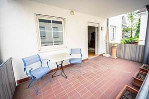 Schlosspark vor der Tür. Bezugsfreie 3-Zimmer-Wohnung mit Balkon, Aufzug & TG-Stellplatz! – Die vollständige Adresse der Immobilie erhältst du vom Anbieter., 65203 Biebrich, Wiesbaden – Vorschaubild 7