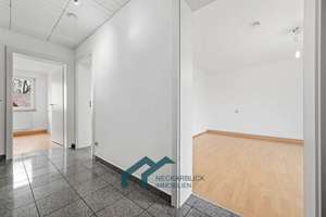 Praktisch geschnittene 3 Zimmer Wohnung mit Balkon und schöner Aussicht – Die vollständige Adresse der Immobilie erhältst du vom Anbieter., 70184 Gablenberg, Stuttgart – Vorschaubild 5