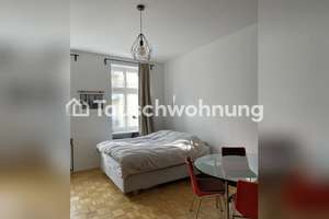 Tauschwohnung: Wohnungstausch in Berlin Mitte – Die vollständige Adresse der Immobilie erhältst du vom Anbieter., 13359 Gesundbrunnen, Berlin – Vorschaubild 2