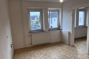 Modernisierte 2-Zimmer-Wohnung mit zusätzlichem Mansardenzimmer in ruhigem Zweifamilienhaus  – Distelbeckhof 123, 45327 Katernberg, Essen – Vorschaubild 10