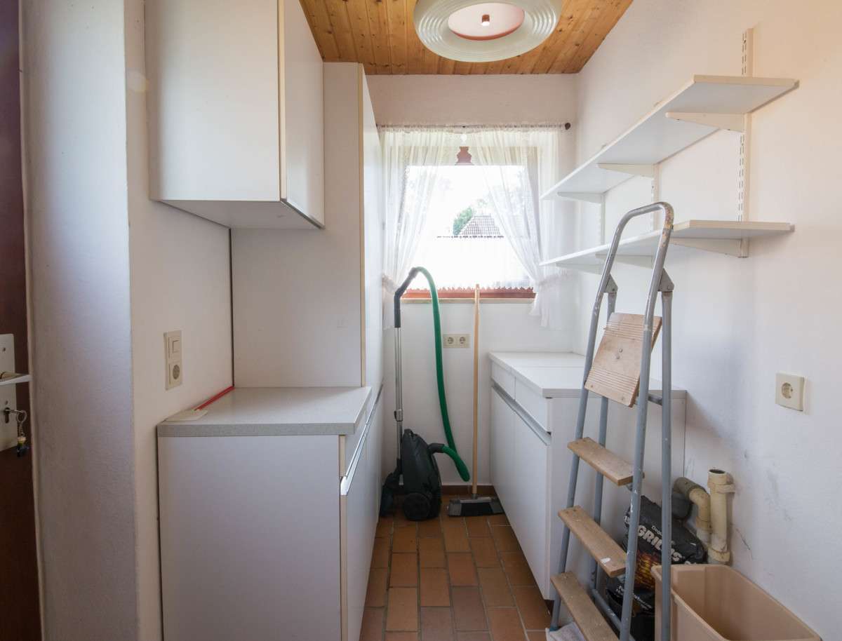 Immobilie in Boren - Ganz nah an der Schlei leben
mit Einliegerwohnung - Bild 6