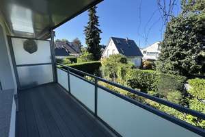 TOP MODERNISIERTE 2 ZIMMER WOHNUNG IN DÜSSELDORF LÖRICK – 40547 Lörick, Düsseldorf – Vorschaubild 19
