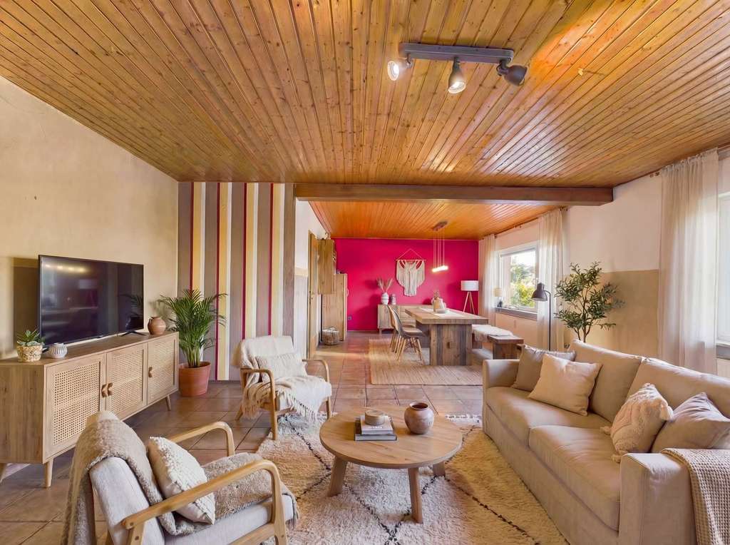 Immobilie in Donsieders - Ein Zuhause mit Perspektive und Platz zum Wachsen - Bild 3