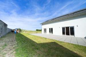 KfW 40+ Smart Home Einfamilienhaus mit Einliegerwohnung, Doppelgarage & Garten in Bedburg – Die vollständige Adresse der Immobilie erhältst du vom Anbieter., 50181 Bedburg – Vorschaubild 27