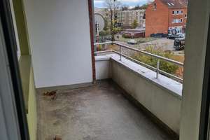 Schöne 3 Zimmer Wohnung, 02. OG. OHNE FAHRSTUHL!!! – Andersenring 24, 23560 Moisling, Lübeck – Vorschaubild 4
