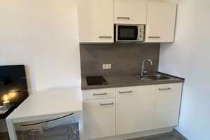 Möbliertes Wohnen auf Zeit – Die vollständige Adresse der Immobilie erhältst du vom Anbieter., 65197 Rheingauviertel / Hollerborn, Wiesbaden – Vorschaubild 2