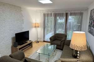 3  Zimmer Wohnung  mit Garten – Die vollständige Adresse der Immobilie erhältst du vom Anbieter., 69115 Weststadt, Heidelberg – Vorschaubild 7
