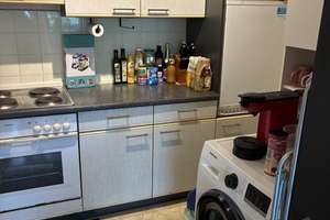 Ruhige Wohnung in  kleiner Wohnanlage – Schönbachstraße 12 a, 86154 Oberhausen-Nord, Augsburg – Vorschaubild 3