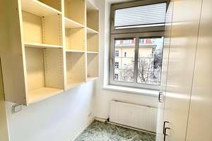 Elegante helle 3,5-zimmer-Altbauwohnung mit Balkon in toller Lage! – Valleystraße 19, 81371 Sendlinger Feld, München – Vorschaubild 10