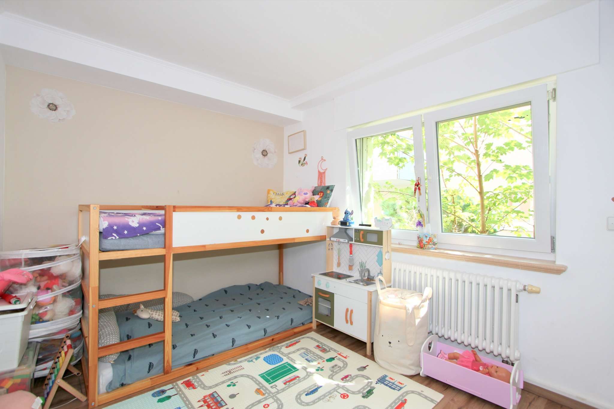 Immobilie in Rheinstetten - Attraktives Angebot: Wohn- und Geschäftshaus in Rheinstetten-Mörsch! - Bild 11