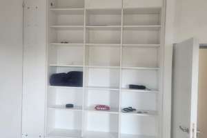 Geräumiges 5-Zimmer WG in Bremen-Borgfeld in der Nähe von der Universität – Querlandweg 16, 28357 Borgfeld, Bremen – Vorschaubild 4