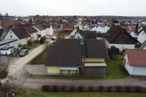 Einfamilienhaus in grüner Stadtrandlage mit Garage, Wintergarten und großflächigem Garten – Die vollständige Adresse der Immobilie erhältst du vom Anbieter., 89547 Gerstetten – Vorschaubild 15