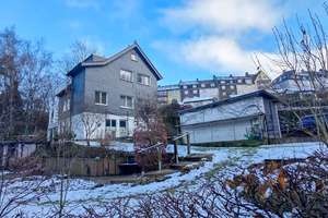 Einmalig in Wuppertal - Ihr neues Zuhause! – Die vollständige Adresse der Immobilie erhältst du vom Anbieter., 42117 Elberfeld, Wuppertal – Vorschaubild 2