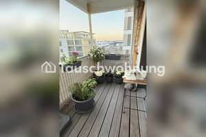 Tauschwohnung: Suche größere Wohnung in Freiburg zum Tausch – Die vollständige Adresse der Immobilie erhältst du vom Anbieter., 79106 Brühl-Güterbahnhof, Freiburg im Breisgau – Vorschaubild 7