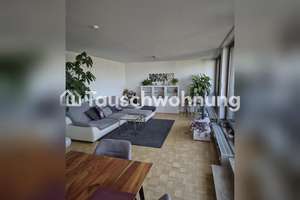 Tauschwohnung: Tausche 2,5-Zimmer-Penthouse Wohnung in Nürnberg-Wetzendorf – Die vollständige Adresse der Immobilie erhältst du vom Anbieter., 90425 Wetzendorf, Nürnberg – Vorschaubild 2