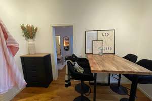 Zwischenmiete - 2-Zimmer-Wohnung mit Balkon in der Koblenzer Altstadt – 56068 Altstadt, Koblenz – Vorschaubild 1
