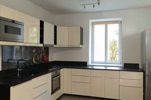 schöne 3-Zimmerwohnung EG mit Garten – Die vollständige Adresse der Immobilie erhältst du vom Anbieter., 4229 Kleinzschocher, Leipzig – Vorschaubild 5