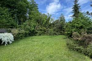 Doppelhaushälfte von 1925 in Offenbach-Tempelsee – ruhige Anliegerstraße am Waldrand, 610 m² Grundst – 63071 Tempelsee, Offenbach am Main – Vorschaubild 6