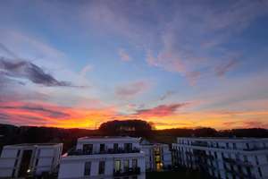 Möblierte 1-Zimmer-Wohnung in Bielefeld-Gellershagen, verfügbar ab 01.06.2026 – Merianstraße 4, 33615 Dornberg, Bielefeld – Vorschaubild 8