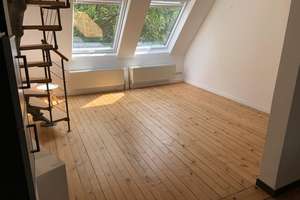 Charmante Maisonette im Schützenhofviertel – provisionsfrei, 3,5 Zi., ca. 85 m²