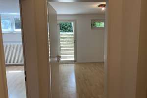 Teilmöbilierte 2-Zimmer-Wohnung in Düsseldorf-Mörsenbroich – 40470 Mörsenbroich, Düsseldorf – Vorschaubild 12