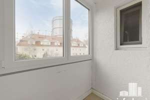 Leere 3-Zimmerwohnung! Sofort verfügbar! Mit Gemeinschaftsgarten! – Die vollständige Adresse der Immobilie erhältst du vom Anbieter., 86156 Oberhausen-Süd, Augsburg – Vorschaubild 13