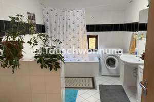 Tauschwohnung: Zentrales, großes WG Zimmer in 3er WG – 4103 Zentrum-Südost, Leipzig – Vorschaubild 7