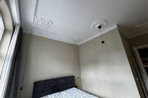 Mieterfreie  Altbauwohnung, mit Stuck und Styl. – Friedenstraße 97, 10249 Berlin – Vorschaubild 17