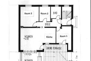 Mehrfamilienhaus (4 Parteien) –  Ruhige Sackgasse - gut vermietetet  - sehr guter gepflegter Zustand – Forststraße 84, 50767 Heimersdorf, Köln – Vorschaubild 11