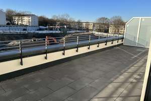 Penthouse mit 3 Zimmern und 36qm Südterrasse – Fritz-Bauer-Str. 11, 53123 Duisdorf, Bonn – Vorschaubild 19