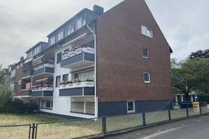 Vollmöblierte 1-Zimmer-Wohnung in Uni-Nähe, Düsseldorf-Wersten – Am Haferkamp 61, 40589 Wersten, Düsseldorf – Vorschaubild 5