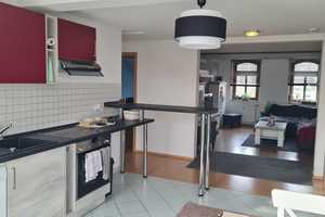Pfiffige DG-Wohnung mit großem Südbalkon! – Margaretenstr. 5, 9131 Chemnitz – Vorschaubild 5