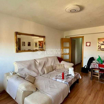 Wohnung zum Verkauf in Madrid