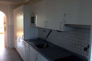 Penthouse direkt am Hofgarten | 118 m² | große Sonnenterrasse | ruhig & zentral  | befristet  – 40479 Pempelfort, Düsseldorf – Vorschaubild 13