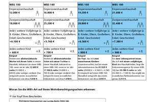 3-Zimmer-Wohnung mit WBS größer140-180 – Liebenwalder Str. 21, 13055 Alt-Hohenschönhausen, Berlin – Vorschaubild 8