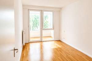 AIGNER - Attraktive 2,5-Zimmer-Erdgeschosswohnung in ruhiger Innenhoflage zur Kapitalanlage – Die vollständige Adresse der Immobilie erhältst du vom Anbieter., 80636 St. Vinzenz, München – Vorschaubild 10