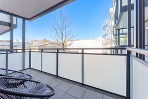 Studentisches Wohnen am Schillertor: Gut geschnittene 2-Zimmer-Wohnung als attraktive Kapitalanlage – Die vollständige Adresse der Immobilie erhältst du vom Anbieter., 34117 Nord (Holland), Kassel – Vorschaubild 9