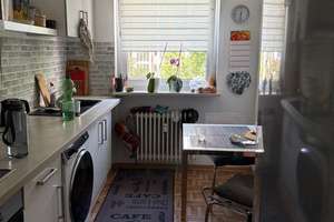 Geräumige 2 Zimmer Wohnung mit Balkon in Bensheim – Die vollständige Adresse der Immobilie erhältst du vom Anbieter., 64625 Bensheim – Vorschaubild 6