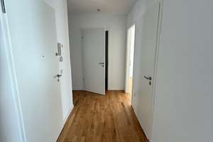 3-Zimmerwohnung mit Balkon – Alfonsstr. 9, 52070 Kaiserplatz, Aachen – Vorschaubild 2