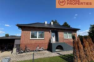 Ihr neues Zuhause in Apensen - 5 Zi., ca. 143 m² Wohnfläche, toller Garten – Die vollständige Adresse der Immobilie erhältst du vom Anbieter., 21641 Apensen – Vorschaubild 2