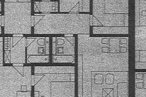 3-Zimmerwohnung mit Blick auf die Durlacher Altstadt, gut vermietet – Die vollständige Adresse der Immobilie erhältst du vom Anbieter., 76227 Durlach, Karlsruhe – Vorschaubild 9